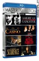 Gangster Collection (Master Collection) ( 4 Blu - Ray Disc )