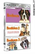 Beethoven Collection (Master Collection) (3 Dvd)