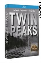 Twin Peaks - Stagioni 1 e 2 ( 8 Blu - Ray Disc )
