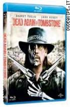 Dead in Tombstone 2 ( Blu - Ray Disc )