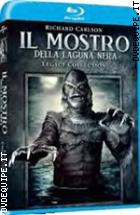 Il Mostro Della Laguna Nera ( Blu - Ray Disc )