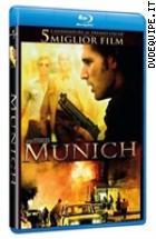 Munich ( Blu - Ray Disc )