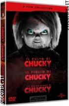 Chucky Collection (3 Dvd)