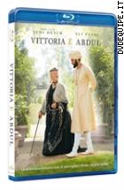 Vittoria e Abdul ( Blu - Ray Disc )