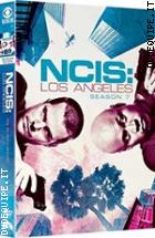 NCIS - Los Angeles - Stagione 7 (6 Dvd)
