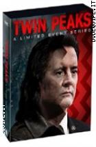 Twin Peaks - Stagione 3 (10 Dvd)