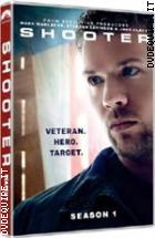 Shooter - Stagione 1 (4 Dvd)