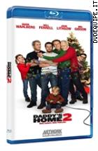 Daddy's Home 2 ( Blu - Ray Disc )