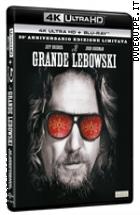 Il Grande Lebowski ( 4K Ultra HD + Blu - Ray Disc )