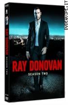 Ray Donovan - Stagione 2 (4 Dvd)