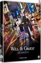 Will & Grace - Stagione 9 (2 Dvd)