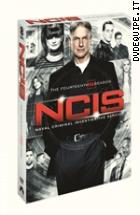 NCIS - Naval Criminal Investigative Service - Stagione 14 (6 DVD)
