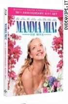 Mamma Mia! - 10 Anniversario ( Blu - Ray Disc + Bonus Disc )