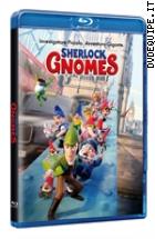 Sherlock Gnomes ( Blu - Ray Disc )