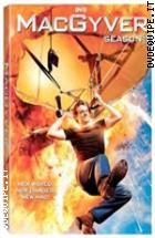 Macgyver (2016) - Stagione 1 (5 Dvd)