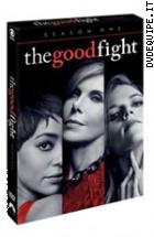 The Good Fight - Stagione 1 (3 Dvd)