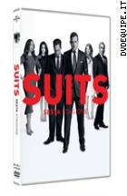 Suits - Stagione 6 (4 Dvd)