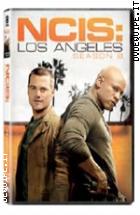 NCIS - Los Angeles - Stagione 8 (6 Dvd)