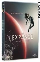 The Expanse - Stagione 1 (3 Dvd)