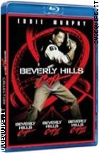 Beverly Hills Cop Collection ( 3 Blu - Ray Disc )