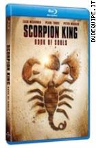 Il Re Scorpione - Il Libro Delle Anime ( Blu - Ray Disc )