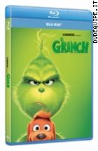 Il Grinch (2018) ( Blu - Ray Disc )