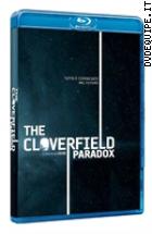 The Cloverfield Paradox ( Blu - Ray Disc )