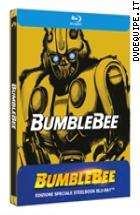 Bumblebee - Edizione Speciale ( Blu - Ray Disc - SteelBook )