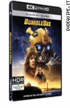 Bumblebee ( 4K Ultra HD + Blu-Ray Disc )