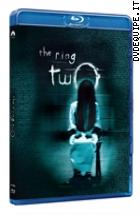 The Ring 2 (2005) ( Blu - Ray Disc )