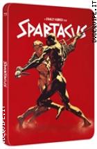 Spartacus (Blu-Ray Disc - SteelBook)