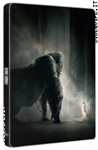 King Kong (2005) (4K Ultra HD + Blu-Ray Disc + Bonus Disc - SteelBook)
