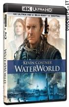 Waterworld ( 4K Ultra HD + Blu - Ray Disc )