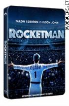 Rocketman ( Blu - Ray Disc - SteelBook )