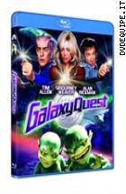 Galaxy Quest ( Blu - Ray Disc )