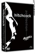 Hitchcock Collection - Nero (8 Dvd)