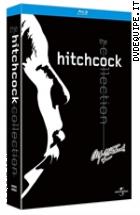 Hitchcock Collection - Nero ( 8 Blu - Ray Disc )