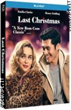 Last Christmas ( Blu - Ray Disc )