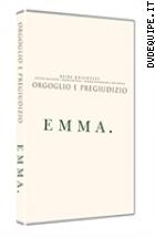 Emma. + Orgoglio E Pregiudizio (2 Dvd)