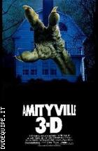 Amityville 3D ( Blu - Ray Disc )