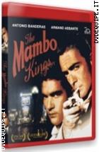 The Mambo Kings ( Blu - Ray Disc )