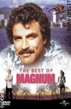 The Best Of Magnum P.I. (2 Dvd)
