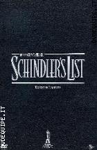 Schindler's List Limited Collector's Edition