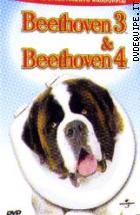 Beethoven 3 + Beethoven 4