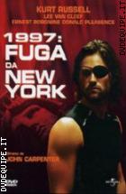 1997: Fuga Da New York
