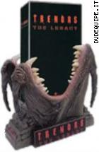 Tremors Collection The Legacy Limited Edition