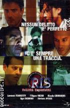 RIS Delitti Imperfetti. Stagione  1 (3 DVD)