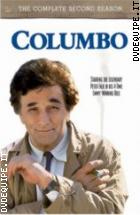 Colombo Stagione 2