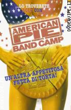 American Pie 4 Band Camp