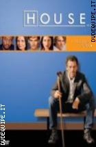 Dr. House - 1^ Stagione